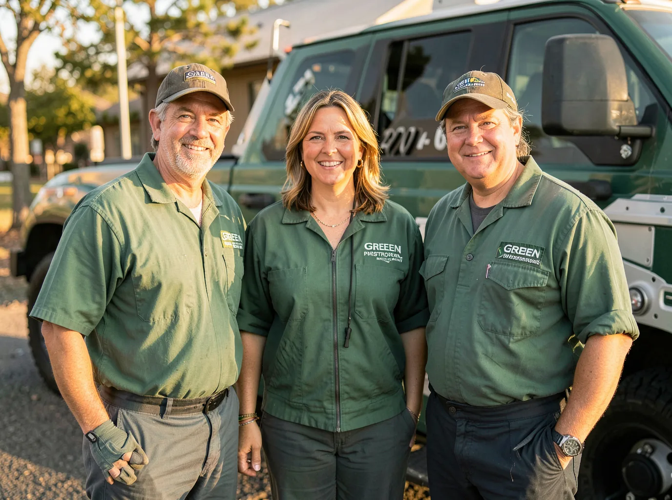 Water Damage Restoration company in Canyon, TX