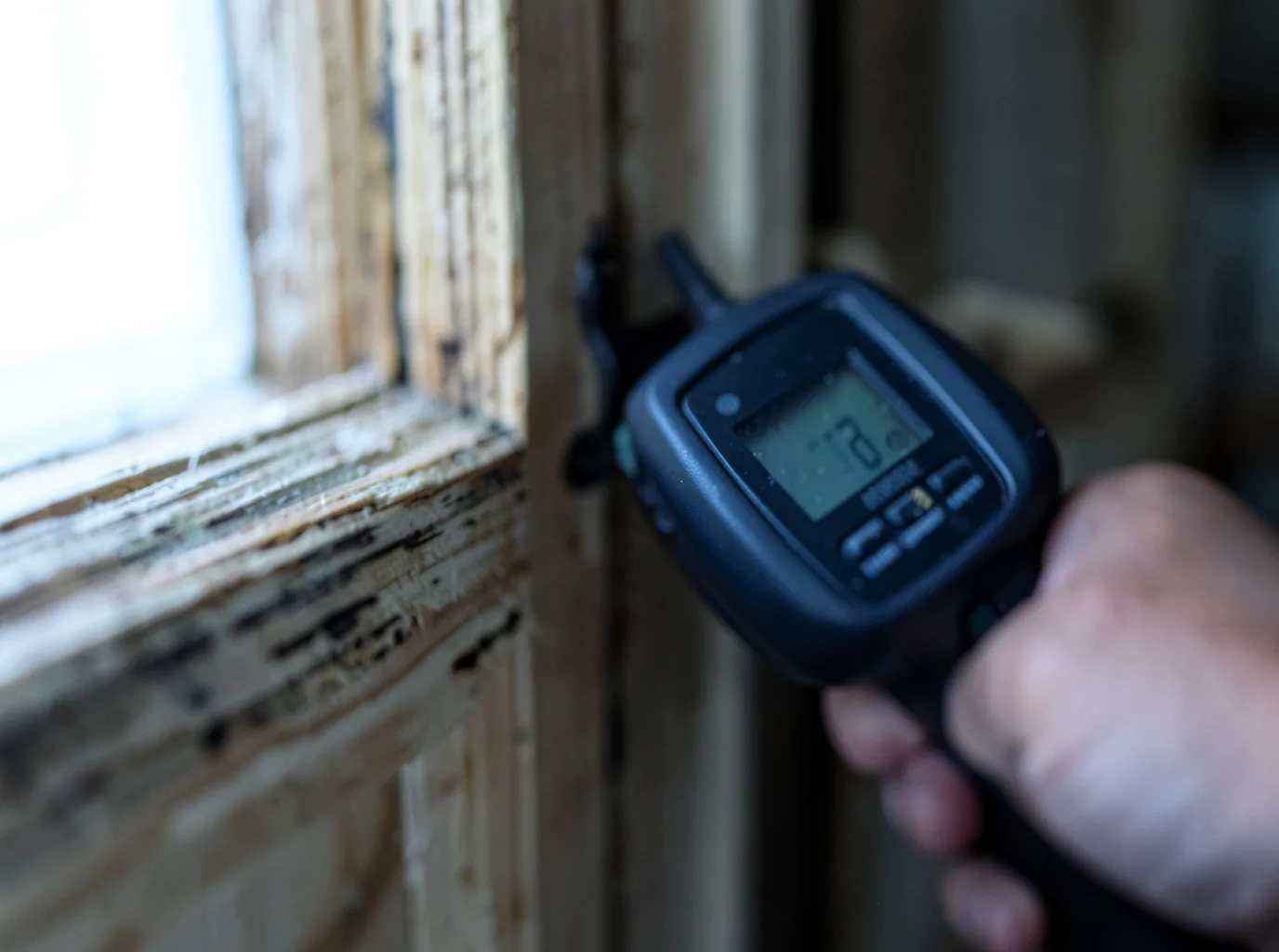 Commercial Water Damage Restoration in Canyon, TX